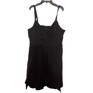 Womens Mini Dress